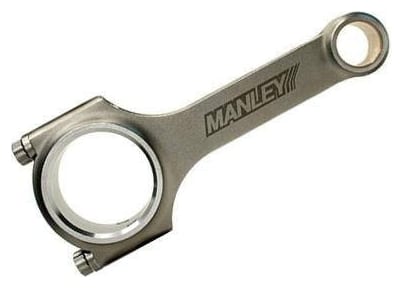 Kute Korbowody Manley Toyota 2JZ 142MM