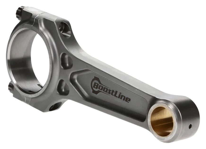Kute Korbowody Wiseco Boostline Toyota 2JZ 142MM