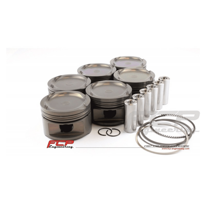 Kute tłoki BMW 3.0 M54B30 Turbo 84.5mm CR 9.0 FCP