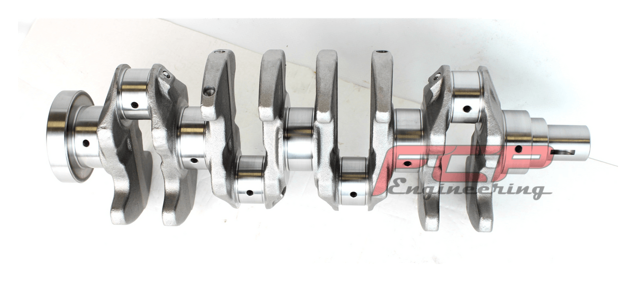 Kuty wał Mitsubishi Evo 4-9 4G63 (7-bolt) 7 śrub FCP