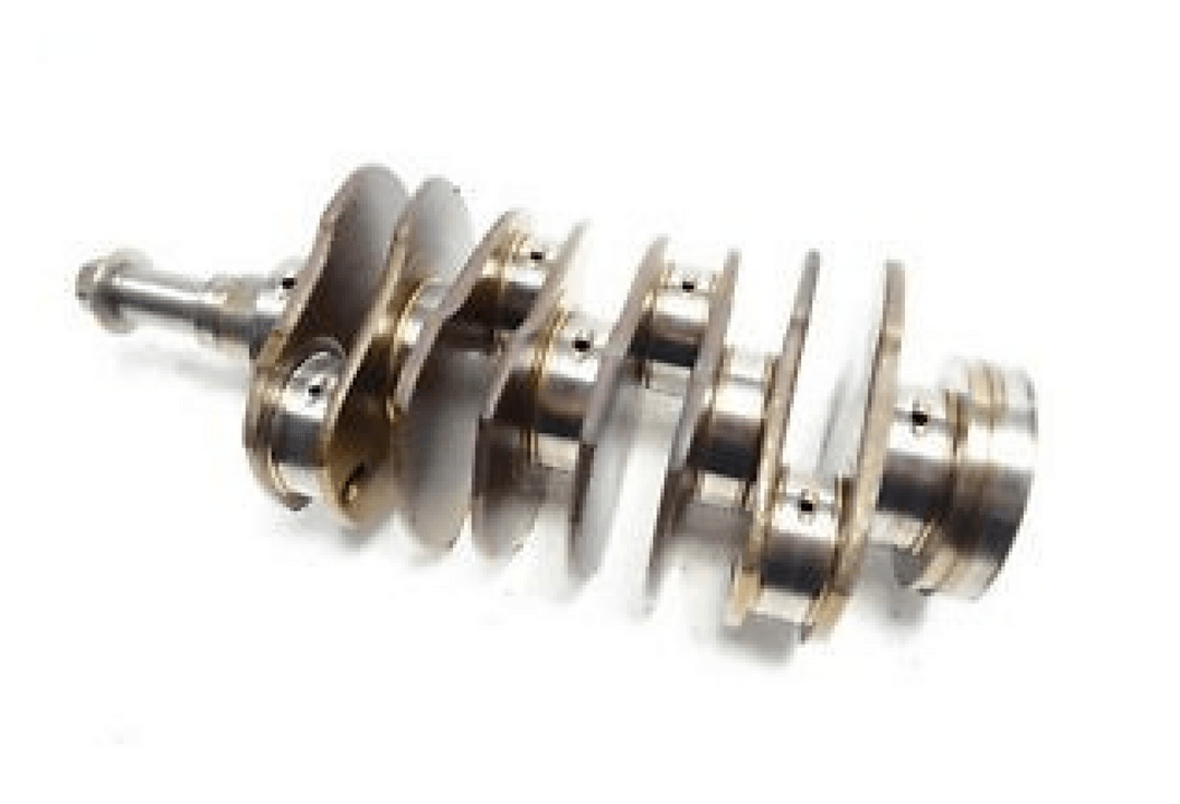 Kuty wał Subaru 2.5 EJ257 12200AA370 OEM