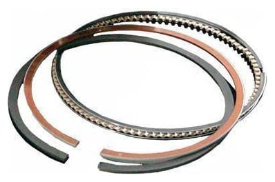 Pierścienie Kute Tłoki Wiseco Pro Tru 8900XX 89.00MM