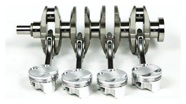 Stroker kit ZRP Honda K20 2.2L Turbo