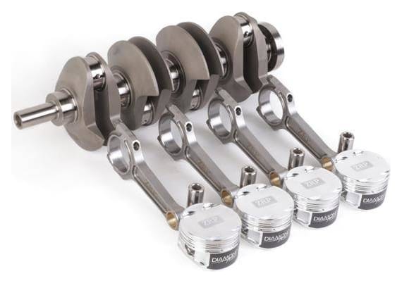 Stroker kit ZRP Mitshubishi EVO X 4B11 2.2L