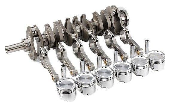 Stroker Kit ZRP Toyota Supra 2JZ 3.4L