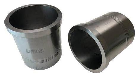 Tuleje Cylindrów - Suche Darton (Mitsubishi 4G63, 85mm to 86mm Max średnica cylinda)