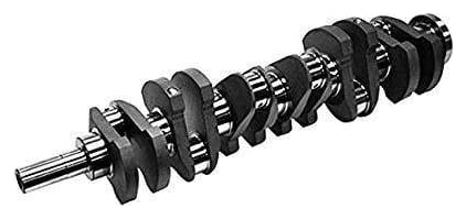 Wał Korbowy - Nissan RB26/RB25, 73.7mm Skok, 4340 Kuty