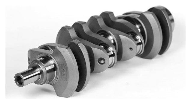 Wał korbowy ZRP Honda K20 93.00mm