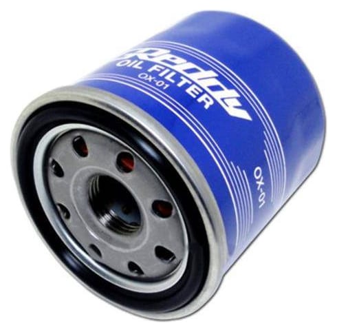 Filtr oleju GREDDY M20x1.5 Nissan CA18DET Subaru FA20