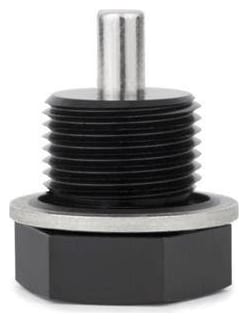 MISHIMOTO Zakrętka magnetyczna miski oleju M16x1.5