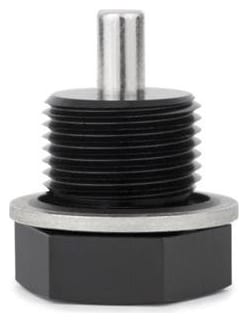 MISHIMOTO Zakrętka magnetyczna miski oleju M20x1.5