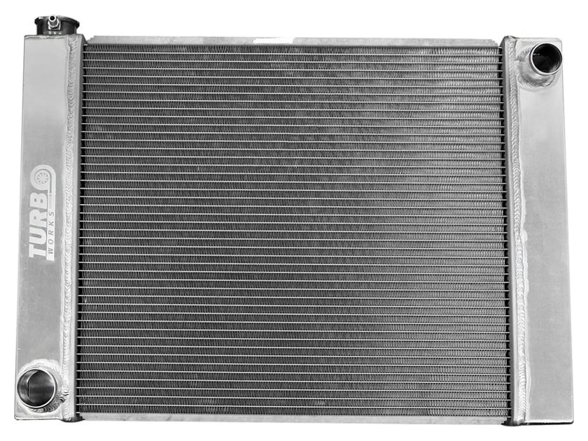 Uniwersalna chłodnica wody 60,5x46,5x8cm