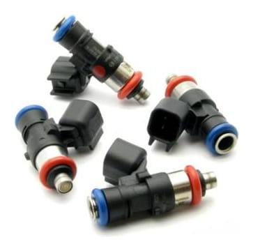 Uniwersalne wtryskiwacze DeatschWerks 40mm 950cc