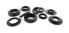 Ustalacz zaworu NISSAN SKYLINE 6 CYL IN LINE - 24 VALVE - (RB26) - 1989-2002 24szt
