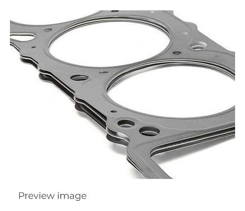 Uszczelka głowicy BMW B58B30M0/B58B30M1 .036" MLX, 83mm Cometic C14121-036