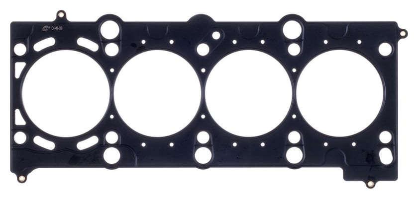 Uszczelka głowicy BMW M42B18/M44B19 .027" MLS, 86mm Cometic C4349-027