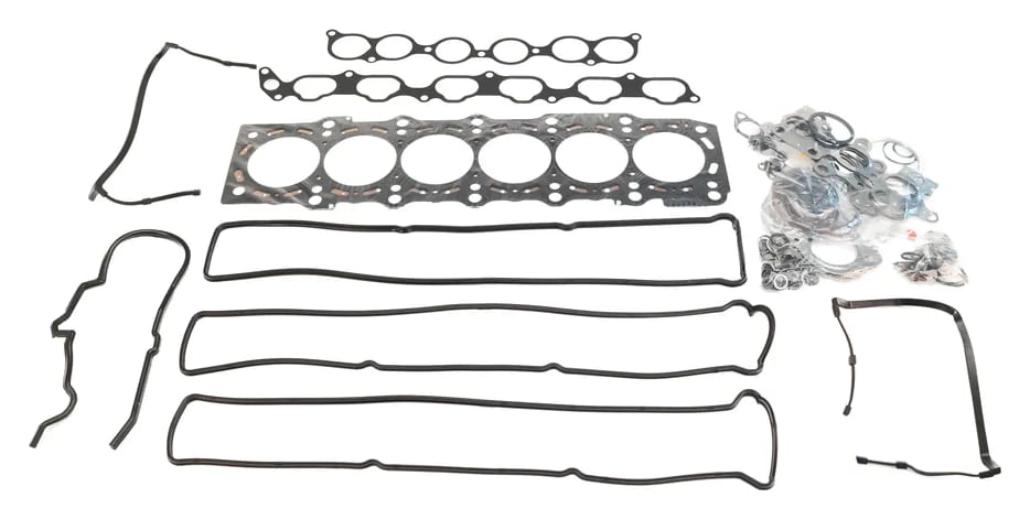Komplet Uszczelek silnika Toyota 2JZ OEM 04111-46056