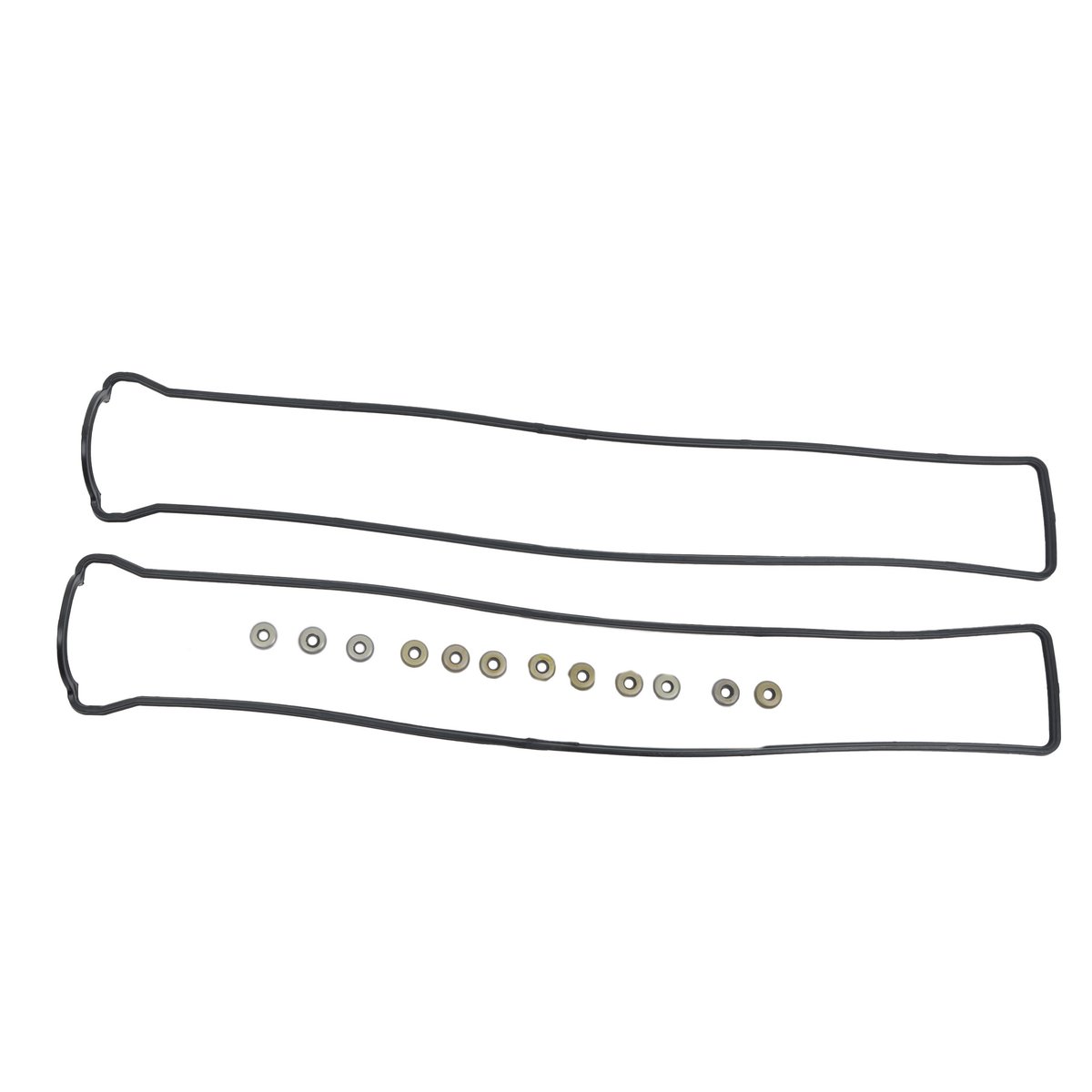 Valve Cover Gasket Kit Toyota 7M-GE/7M-GTE Cometic C4838
