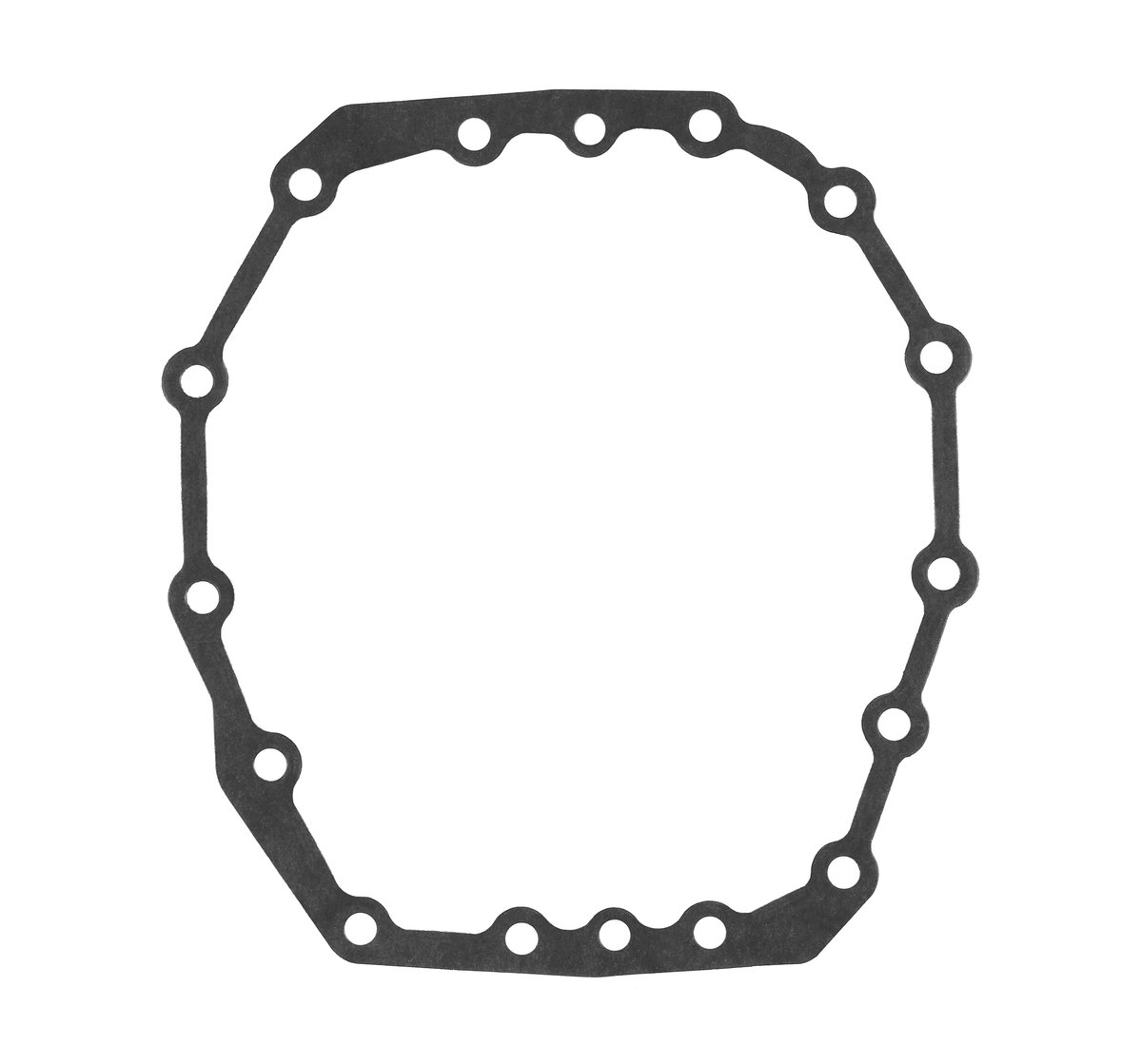 Gasket differential Nissan 2016+ Titan .060" AFM, Front Cometic C14006-060