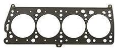 Uszczelka głowicy Athena Fiat 124 131 132 Lancia Beta 85,5MM 1,3MM