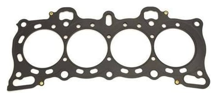 Uszczelka głowicy Athena Honda D13B D15B D16A D16Z 79MM 0,85MM