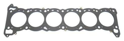 Uszczelka głowicy Athena Nissan Skyline RB26 87,5MM 1,2MM
