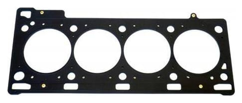 Uszczelka głowicy Athena Renault Clio Megane F4P F4R 84,5MM 0,85MM