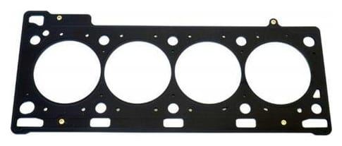 Uszczelka głowicy Athena Renault Clio Megane F4P F4R 84,5MM 1,3MM