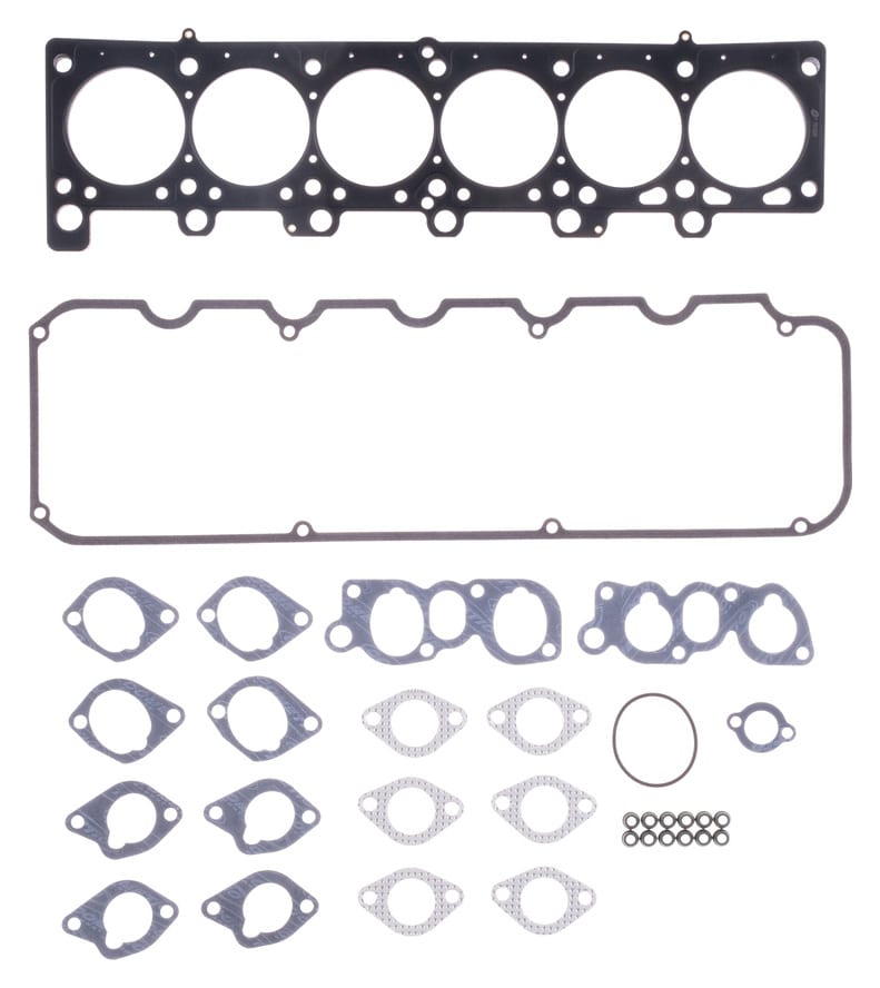 Uszczelka głowicy BMW M20B25/M20B27 Zestaw uszczelek góry silnika, 85mm .080" MLS Cometic PRO2028T-080