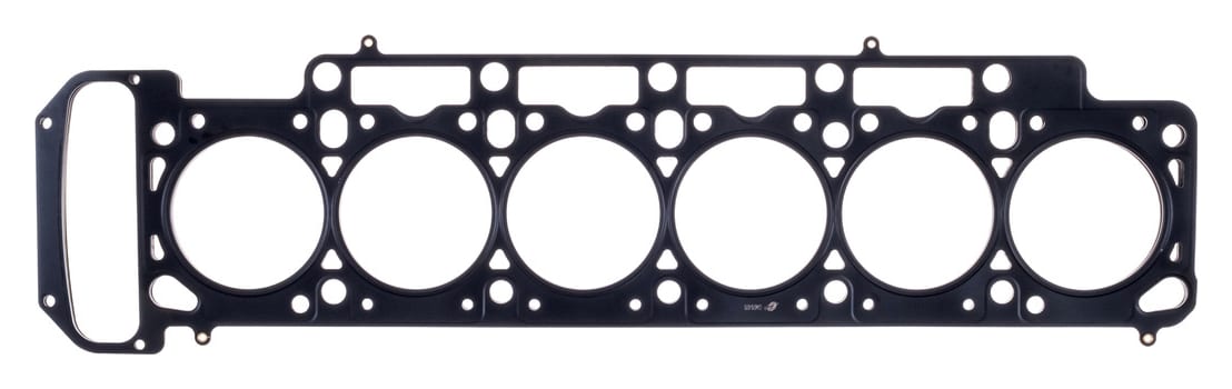 Uszczelka głowicy BMW M30B30V/M30B30/M30B32 .027" MLS, 90mm Cometic C4476-027