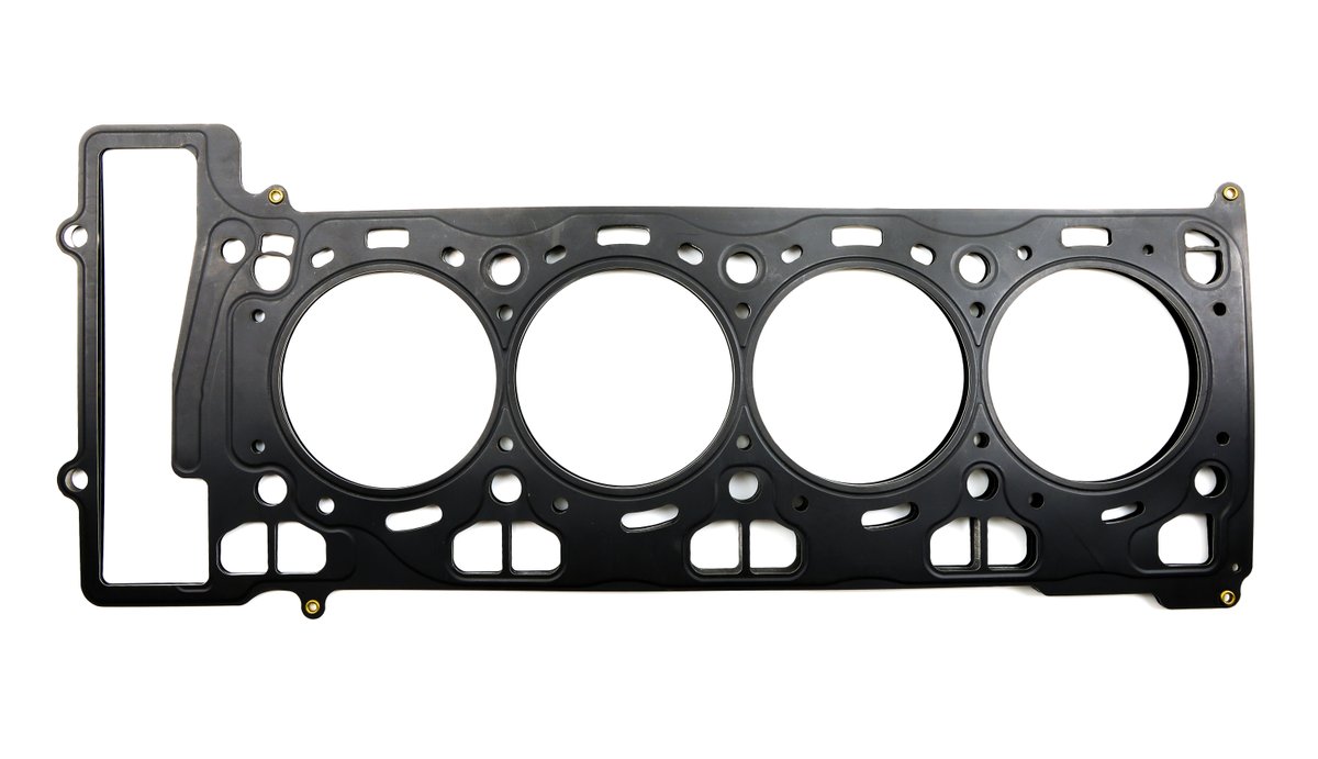 Head gasket BMW N63B44/S63B44 .040" MLX, 90mm Cometic C15475-040