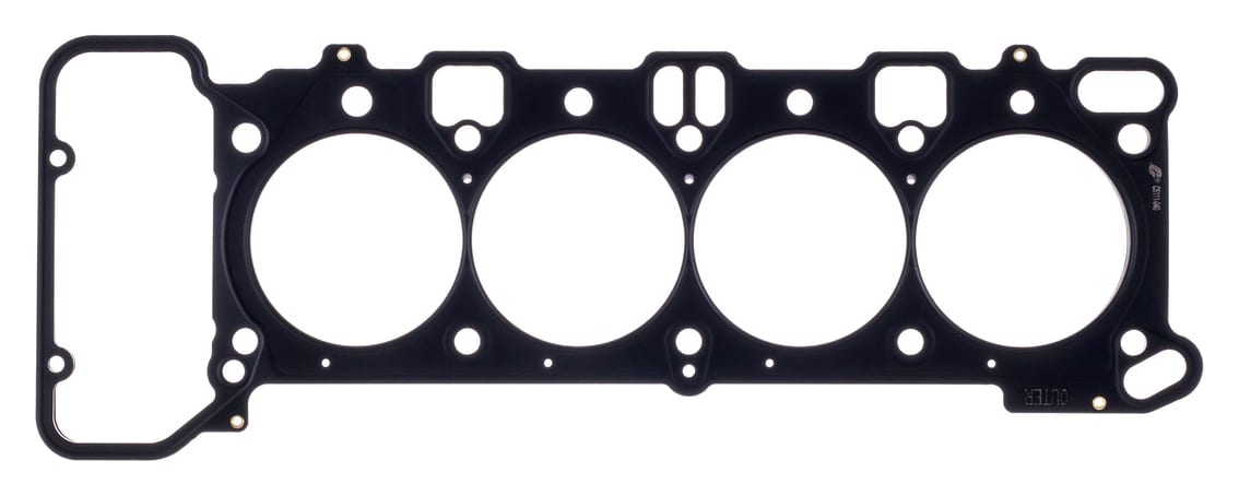 Uszczelka głowicy BMW S65B40 .036" MLS, 93mm Cometic C5111-036