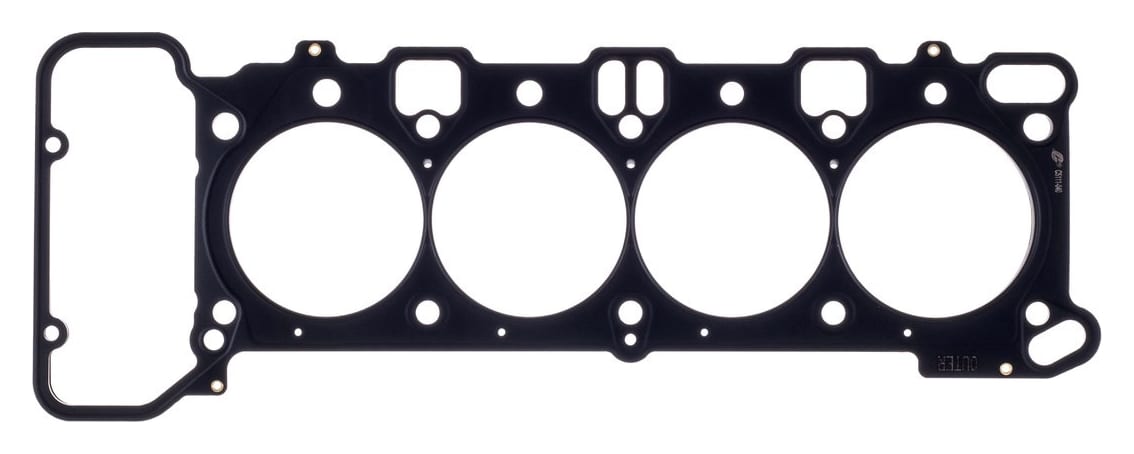 Uszczelka głowicy BMW S65B40 .050" MLS, 93mm Cometic C5111-050