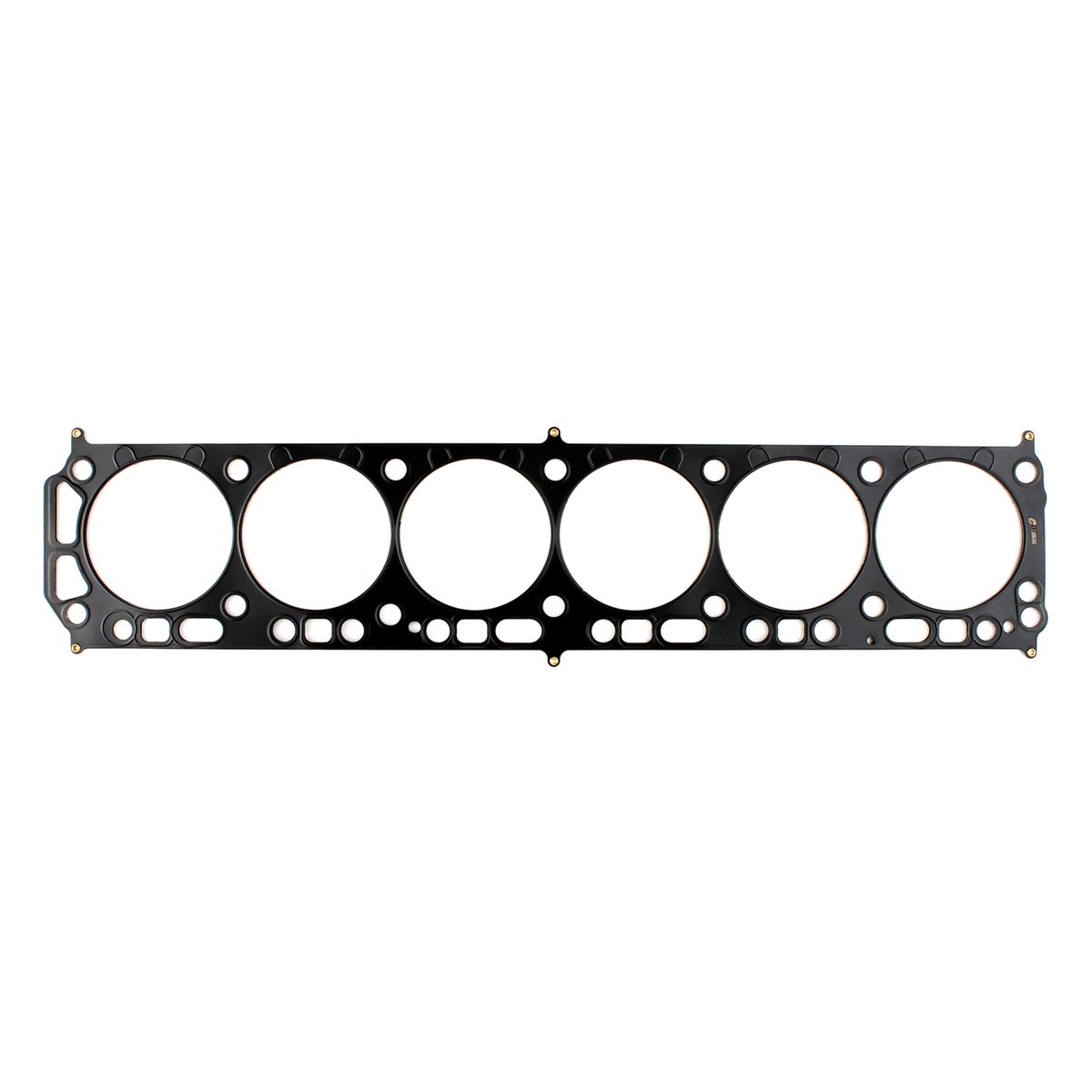 Head gasket Chevrolet Gen-3 Inline 6 .040" MLS, 4.125" Cometic C5699-040