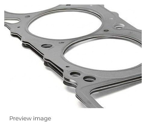 Uszczelka głowicy Chevrolet Mark-IV Big Block V8 .034" MLS, 4.630" Cometic C5331-034
