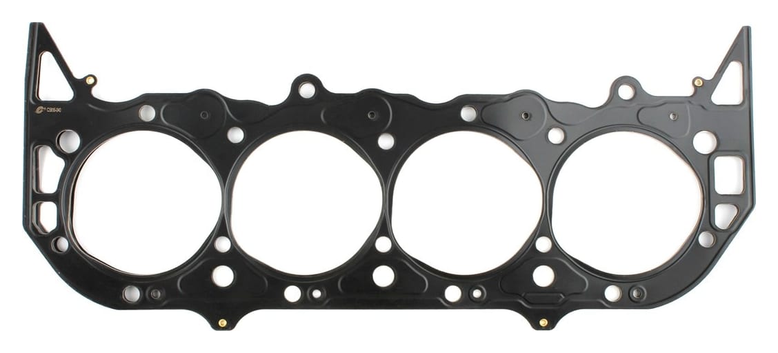 Uszczelka głowicy Chevrolet Mark-IV Big Block V8 .052" MLS, 4.320" Cometic C5816-052