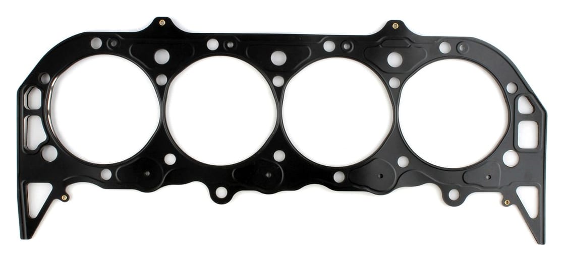 Uszczelka głowicy Chevrolet Mark-IV Big Block V8 .070" MLS, 4.540" Cometic C5330-070