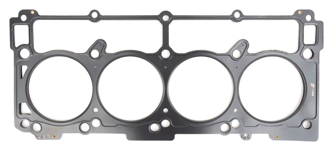 Uszczelka głowicy Chrysler 5.7L Gen-3 Hemi .030" MLS, 4.100" Prawa Cometic C5749-030