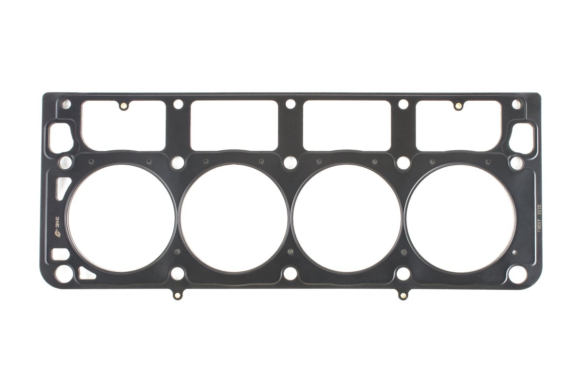 Head gasket GM LS1/LS2/LS3/LS6 Gen-3/4 Small Block V8 .040" MLX, 4.150" Cometic C5014-040