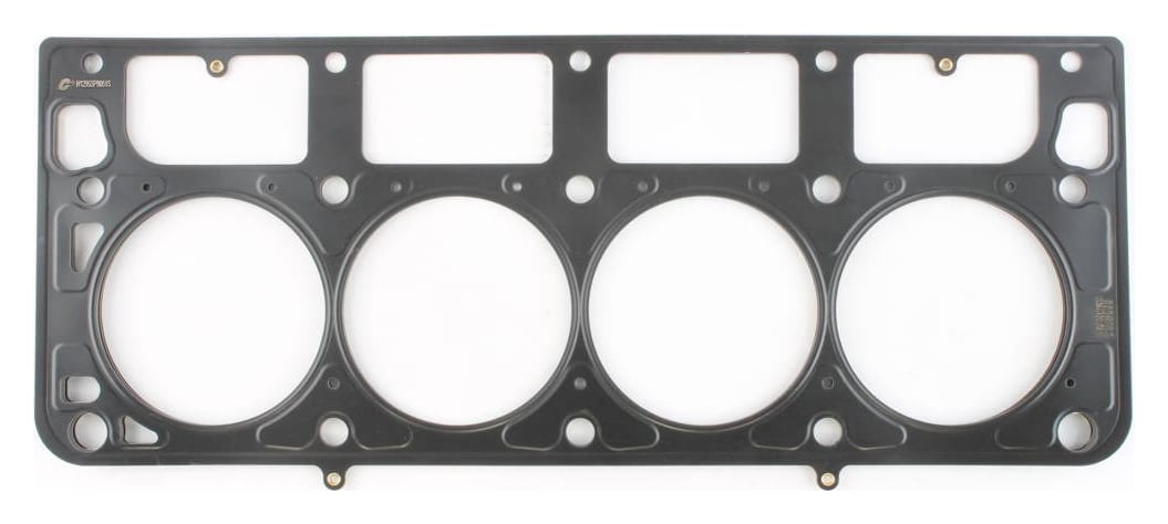 Uszczelka głowicy GM LS1/LS2/LS3/LS6 Gen-3/4 Small Block V8 .049" MLS, 4.000" Cometic C5477-049
