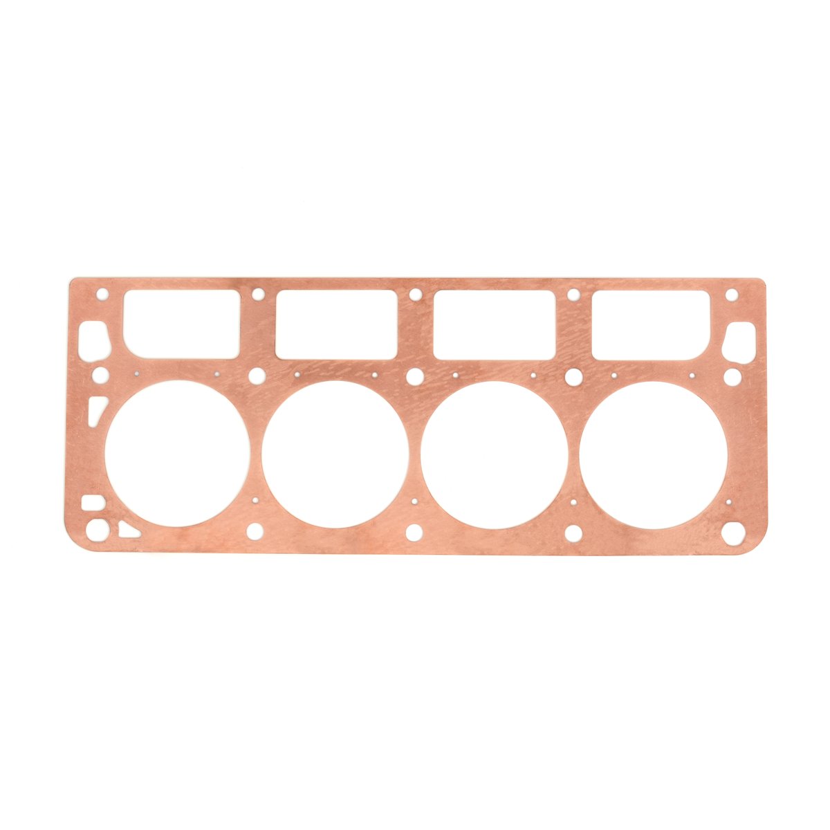 Head gasket GM LS1/LS2/LS3/LS6 Gen-3/4 Small Block V8 .050" Miedziana uszczelka cylinder head, 4.100" Cometic C15408-050