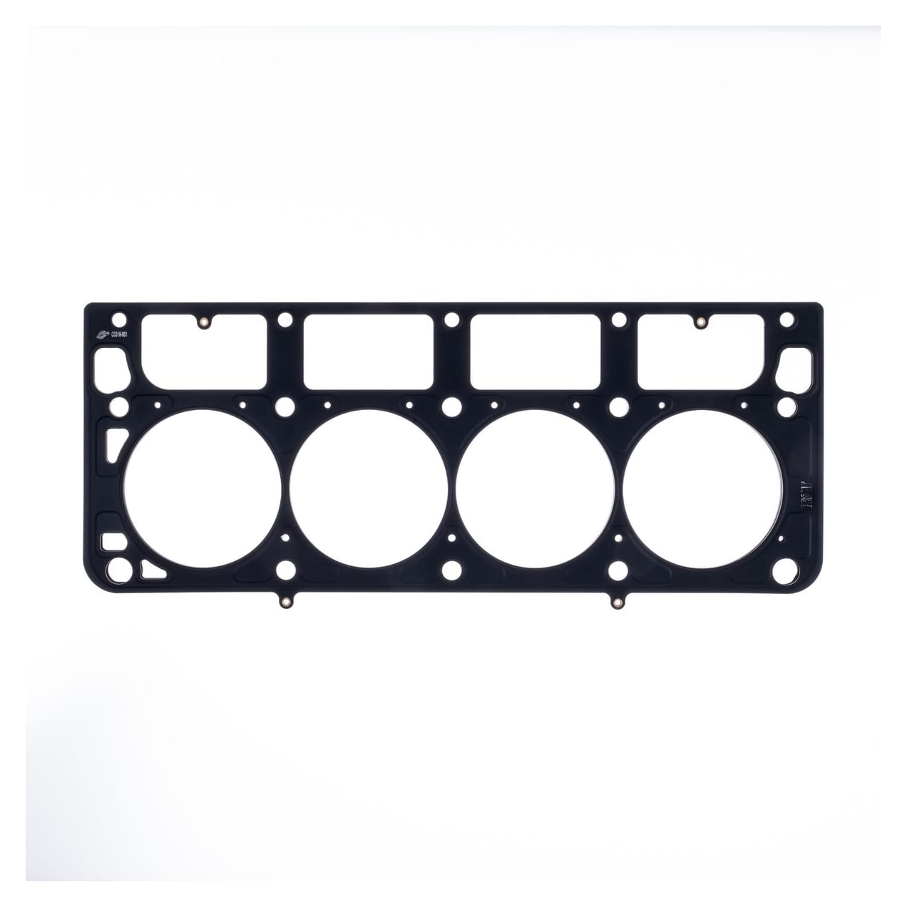 Uszczelka głowicy GM LS1/LS2/LS3/LS6 Gen-3/4 Small Block V8 .051" MLS, 4.160" Cometic C5318-051