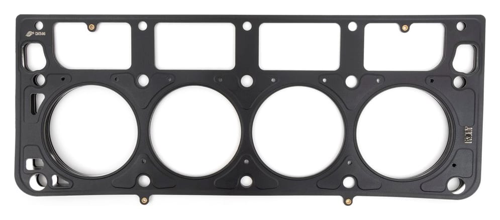 Uszczelka głowicy GM LS1/LS2/LS3/LS6 Gen-3/4 Small Block V8 .066" MLS, 3.910" Cometic C5475-066