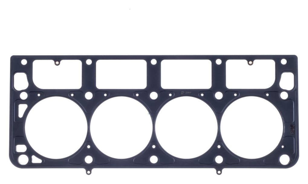 Uszczelka głowicy GM LS1/LS2/LS3/LS6 Gen-3/4 Small Block V8 .066" MLS, 4.190" Cometic C5319-066