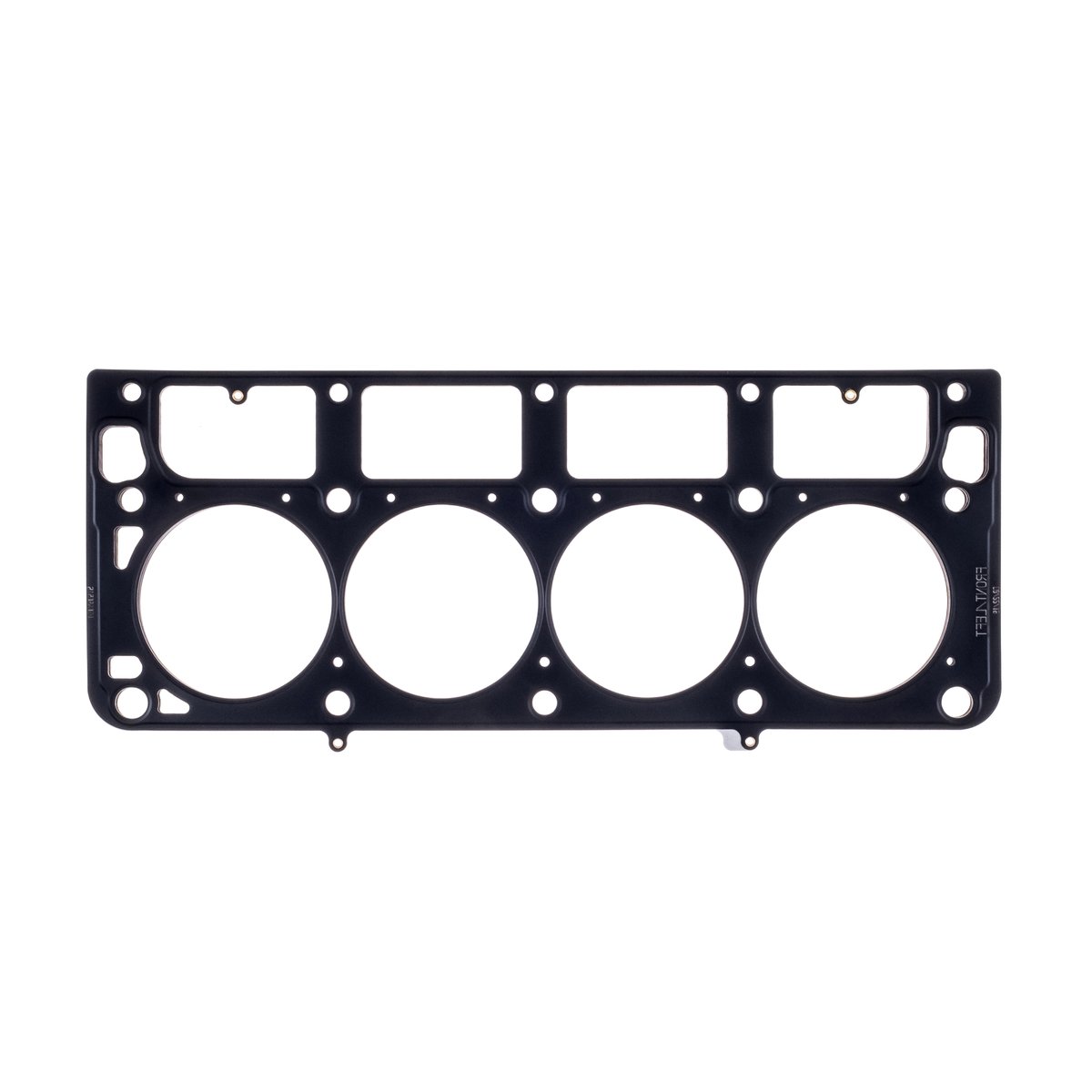 Head gasket GM LS9/LSA Gen-4 Small Block V8 .052" MLX, 4.100" Lewa Cometic C5986-052