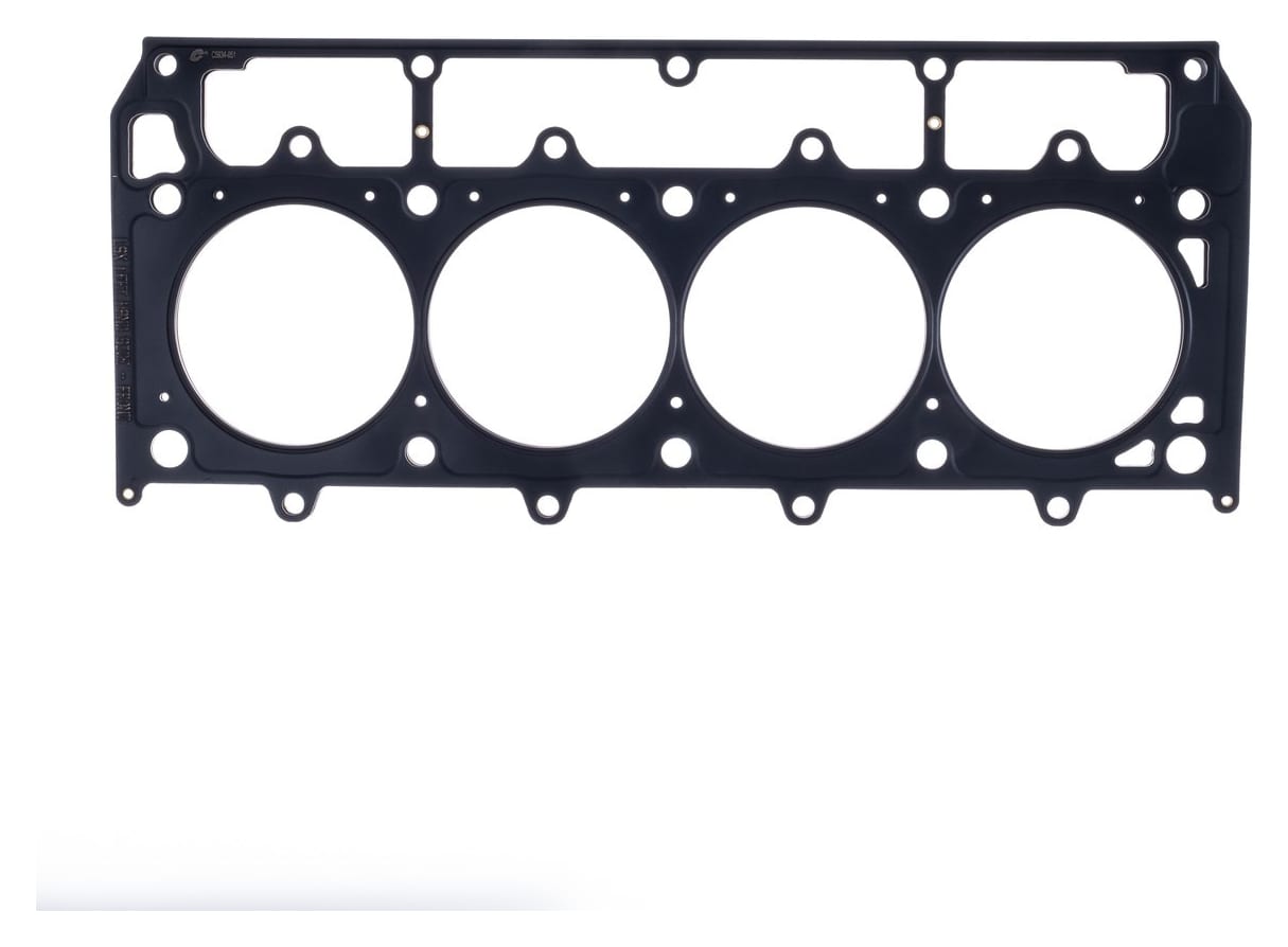 Uszczelka głowicy GM LSX Gen-4 Small Block V8 .040" MLS, 4.125" Lewa Cometic C5934-040