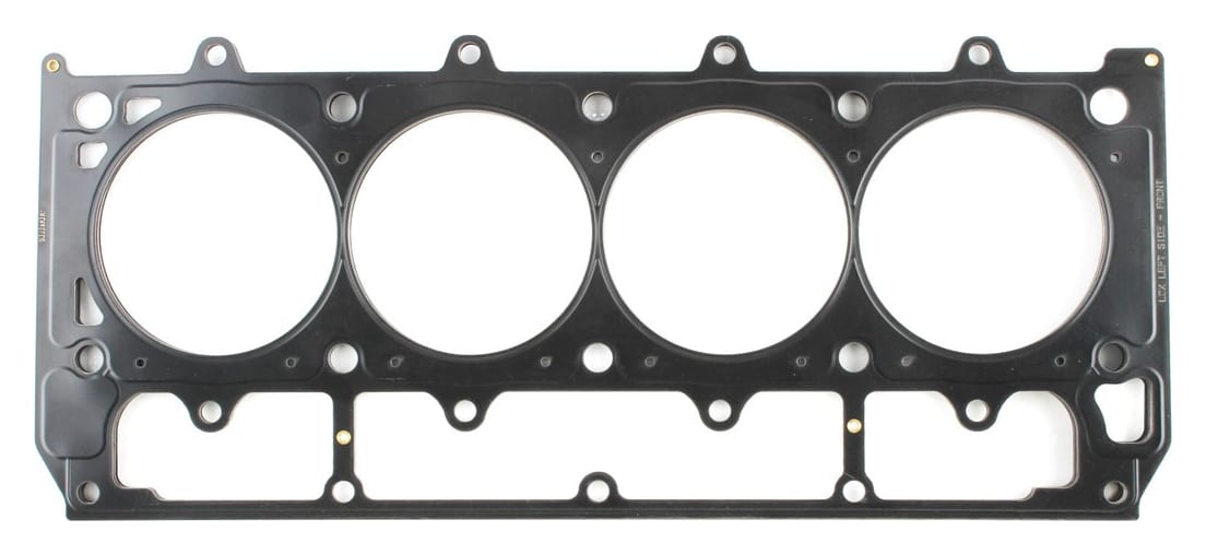 Uszczelka głowicy GM LSX Gen-4 Small Block V8 .040" MLX, 4.200" Lewa Cometic C5078-040
