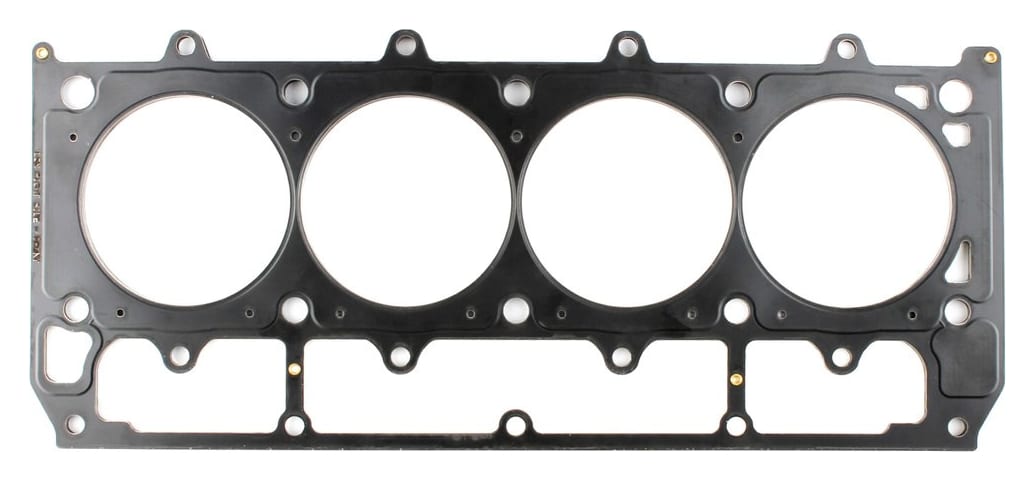 Uszczelka głowicy GM LSX Gen-4 Small Block V8 .052" MLX, 4.165" Prawa Cometic C5702-052