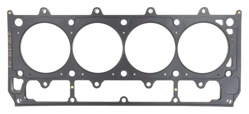 Uszczelka głowicy GM LSX Gen-4 Small Block V8 .066" MLS, 4.185" Prawa Cometic C5935-066