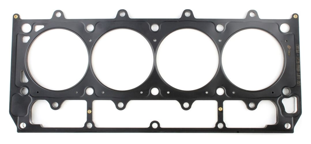 Uszczelka głowicy GM LSX Gen-4 Small Block V8 .098" MLS, 4.185" Lewa Cometic C5936-098
